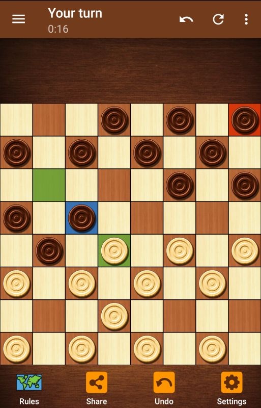 #draughts