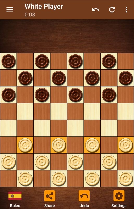 #draughts